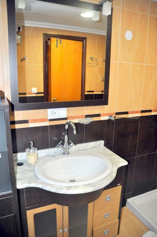 Flamenco I Apartment อาลิกันเต ภายนอก รูปภาพ